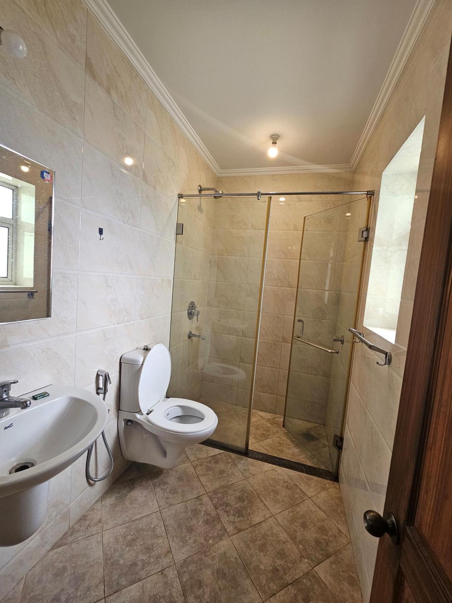 B&F Kensington Square Apartment Siolim Exterior photo
