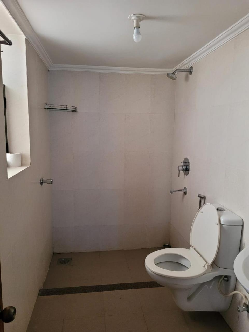 B&F Kensington Square Apartment Siolim Exterior photo