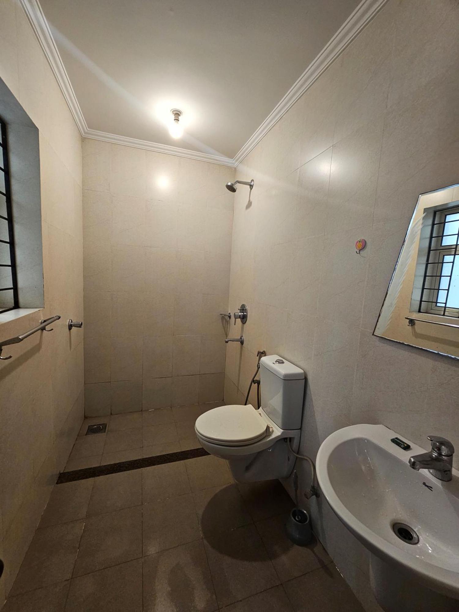 B&F Kensington Square Apartment Siolim Exterior photo