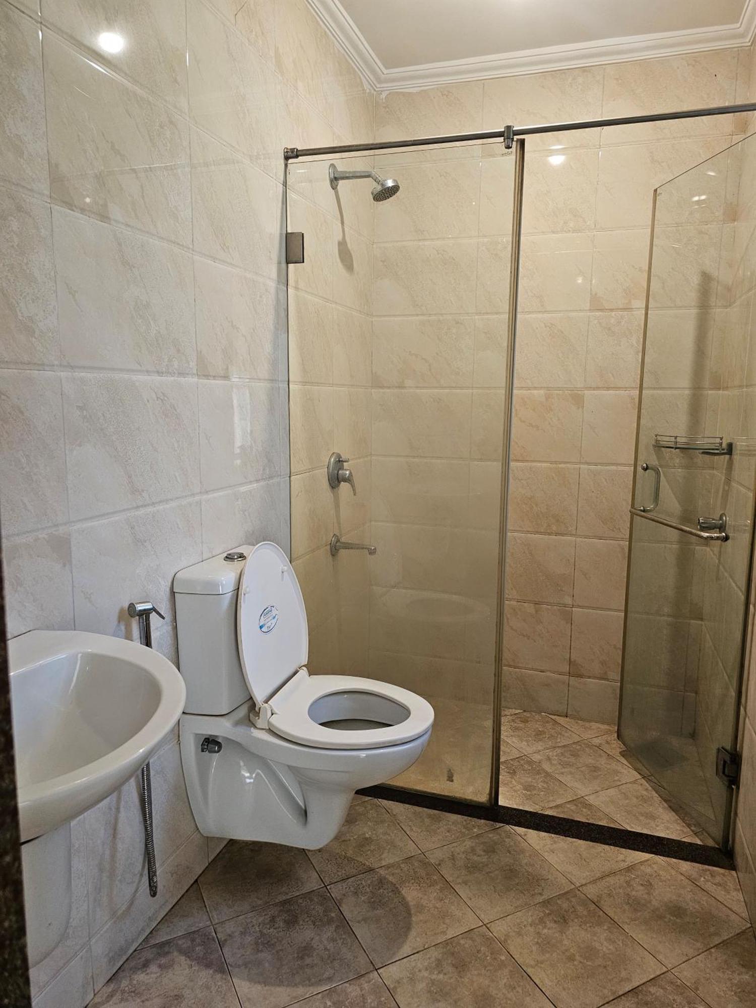 B&F Kensington Square Apartment Siolim Exterior photo